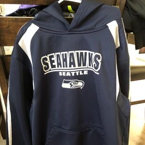 Seattle Seahawks kids sweatshirt